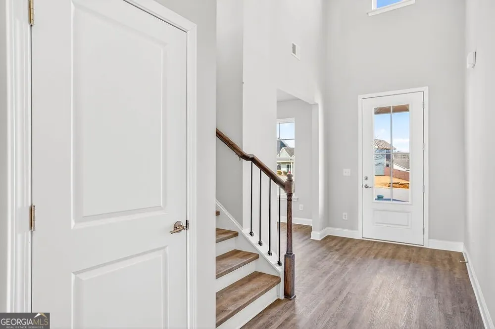 161 Applewood WAY Homer, GA 30547
