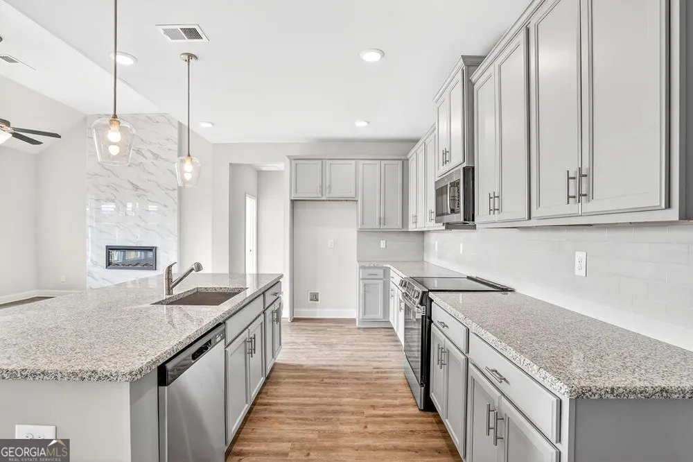 161 Applewood WAY Homer, GA 30547