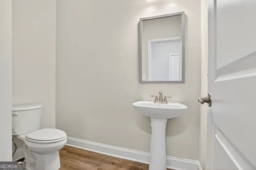 161 Applewood WAY Homer, GA 30547
