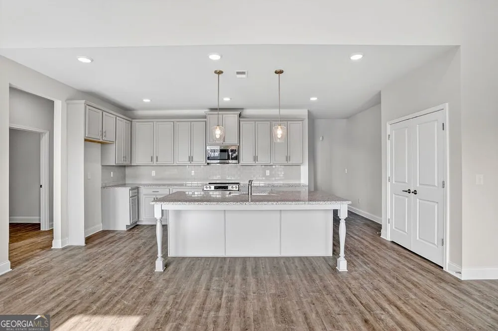 161 Applewood WAY Homer, GA 30547