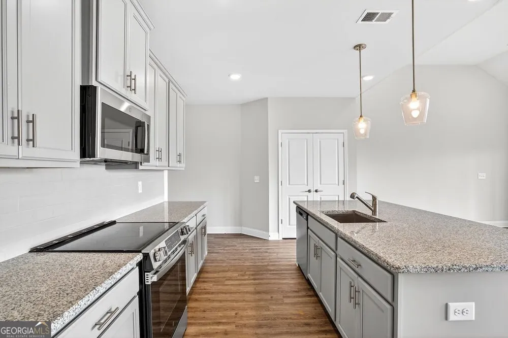 161 Applewood WAY Homer, GA 30547
