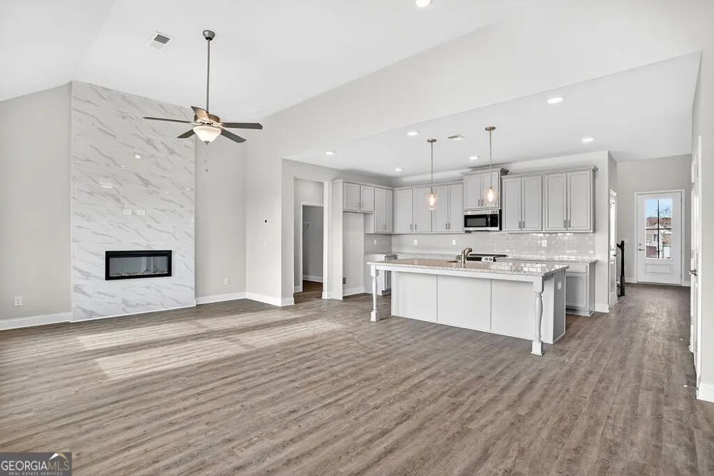 161 Applewood WAY Homer, GA 30547