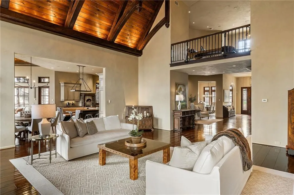 550 Blue Heron Way Milton, GA 30004