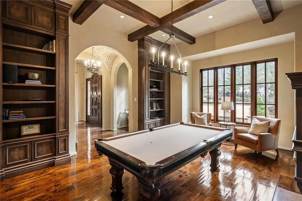 550 Blue Heron Way Milton, GA 30004