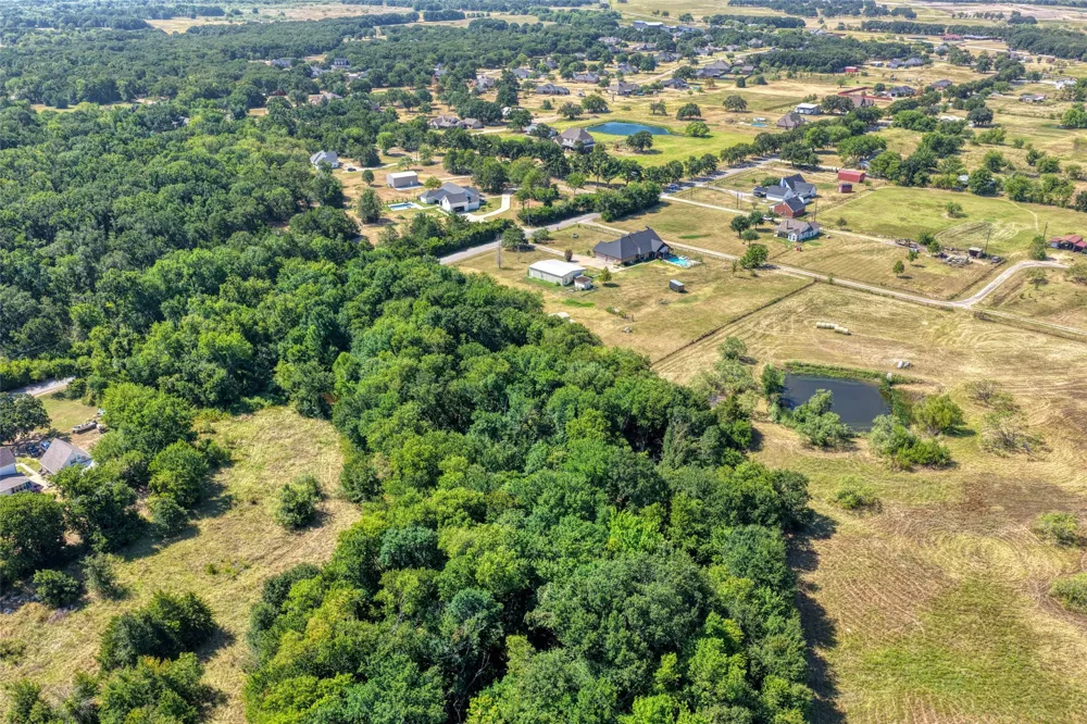 Co Rd 279 Post Oak Bend, TX 75142