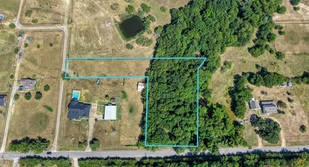 Co Rd 279 Post Oak Bend, TX 75142