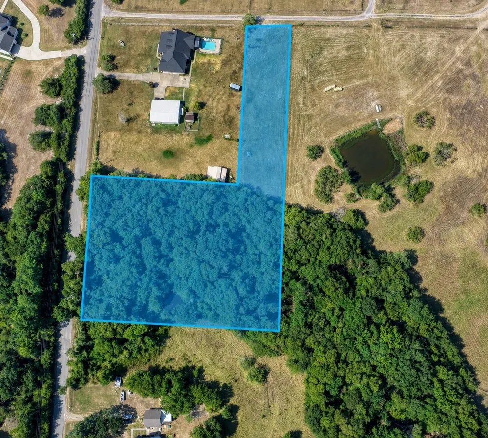 Co Rd 279 Post Oak Bend, TX 75142