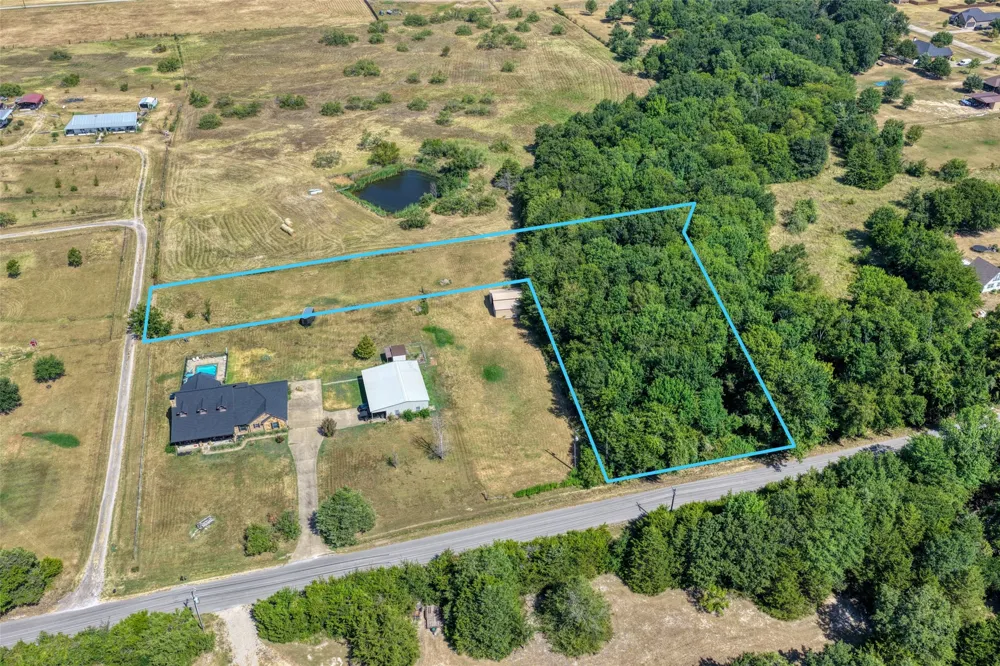 Co Rd 279 Post Oak Bend, TX 75142