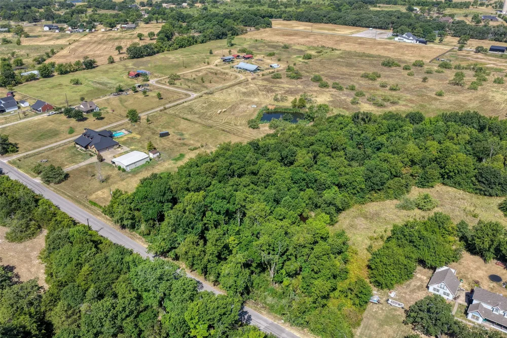 Co Rd 279 Post Oak Bend, TX 75142