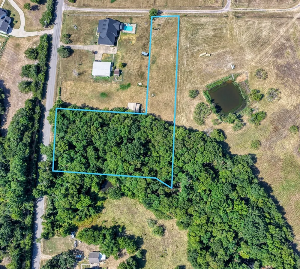 Co Rd 279 Post Oak Bend, TX 75142