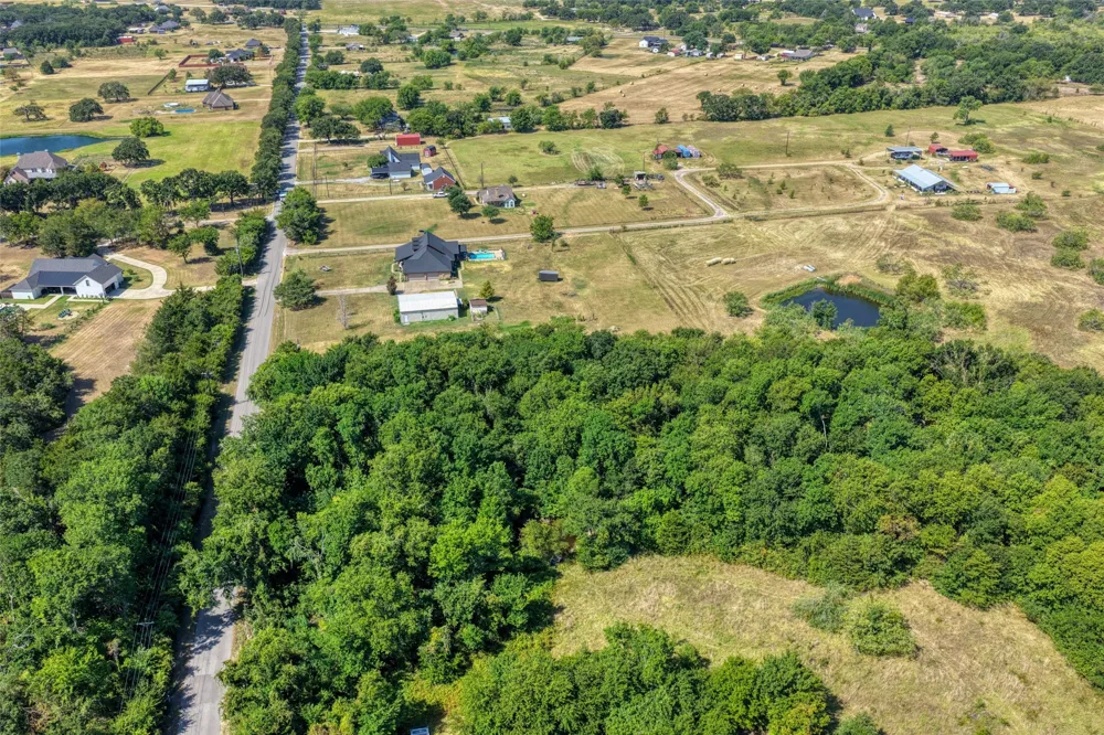 Co Rd 279 Post Oak Bend, TX 75142
