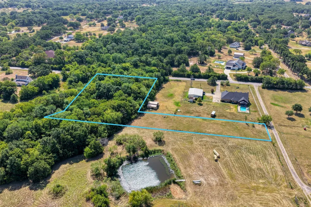 Co Rd 279 Post Oak Bend, TX 75142