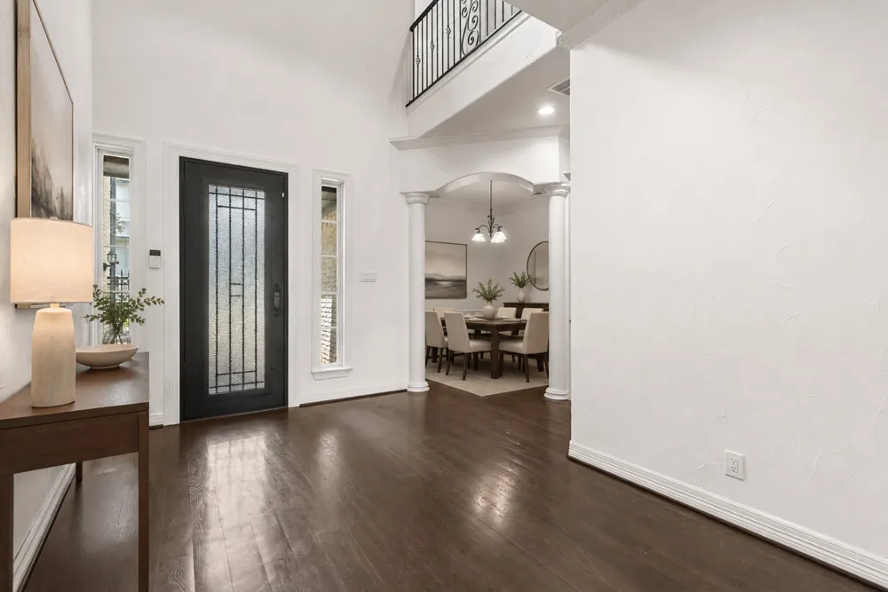 902 Saint George Place DeSoto, TX 75115