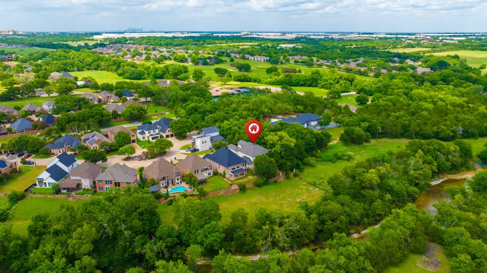 902 Saint George Place DeSoto, TX 75115