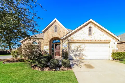 206 Lavaca Drive