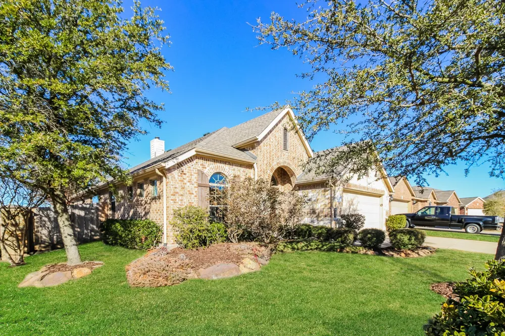 206 Lavaca Drive Princeton, TX 75407