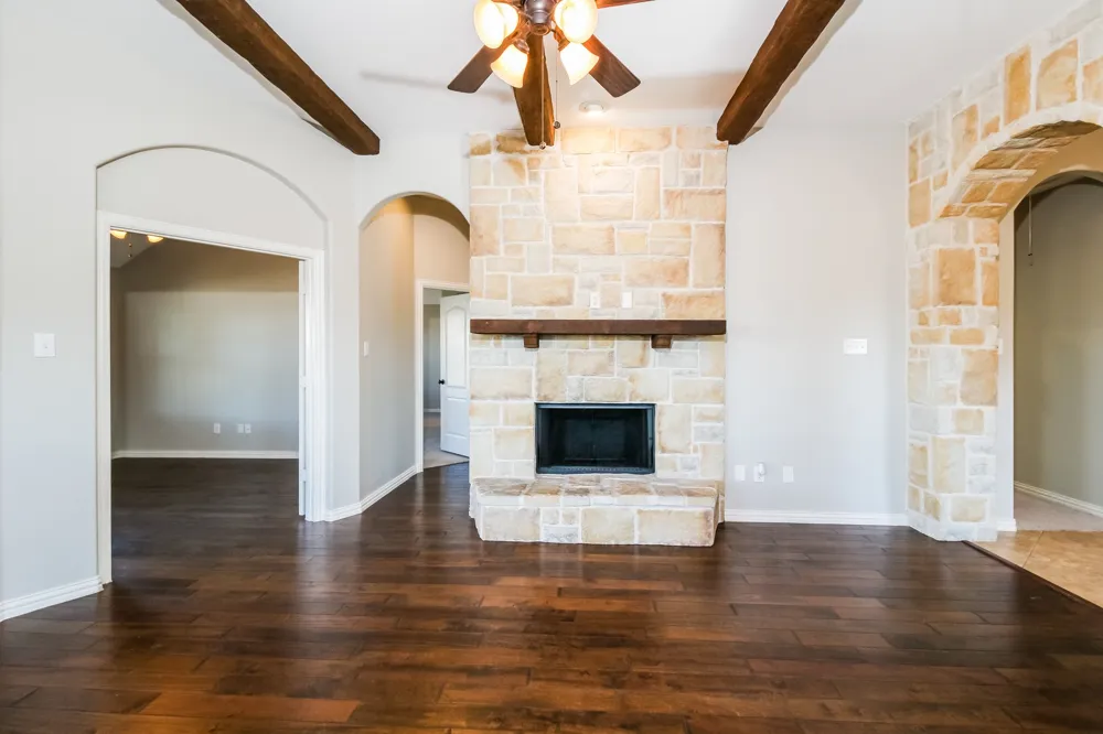 206 Lavaca Drive Princeton, TX 75407