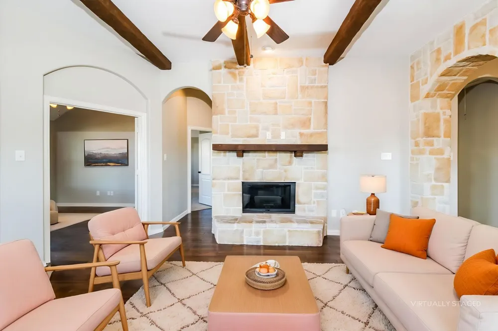 206 Lavaca Drive Princeton, TX 75407