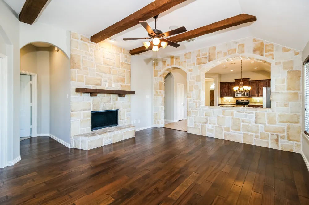 206 Lavaca Drive Princeton, TX 75407