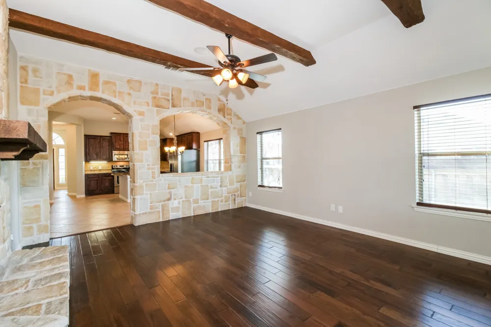 206 Lavaca Drive Princeton, TX 75407