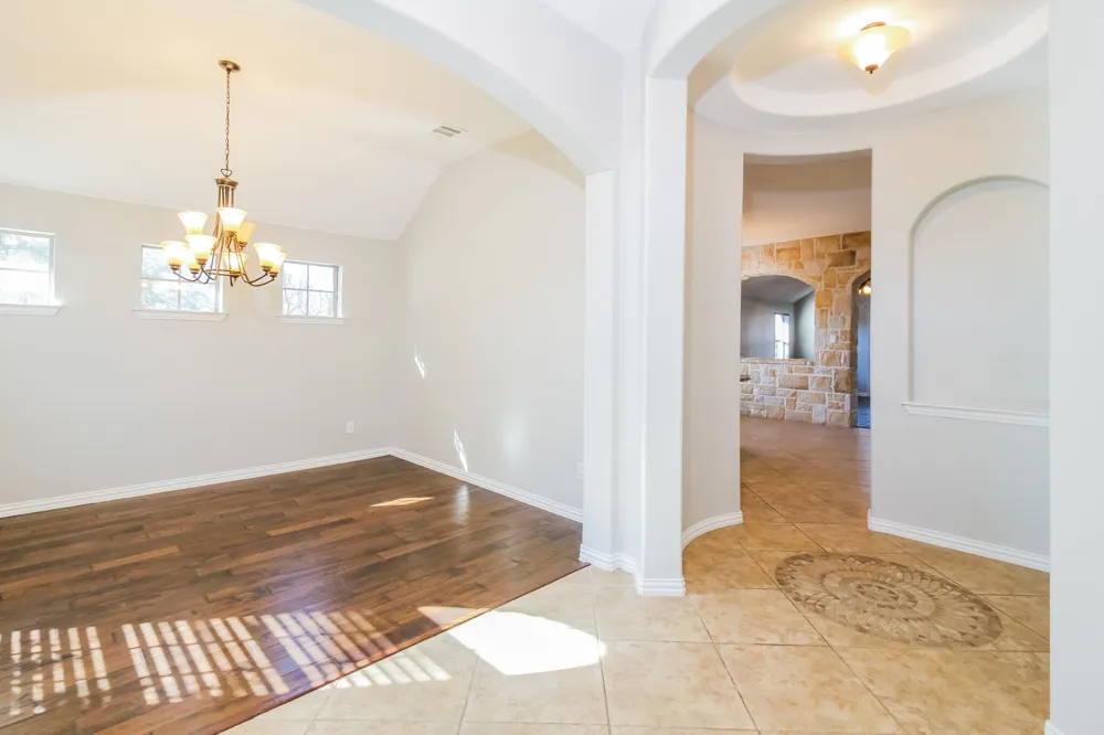 206 Lavaca Drive Princeton, TX 75407