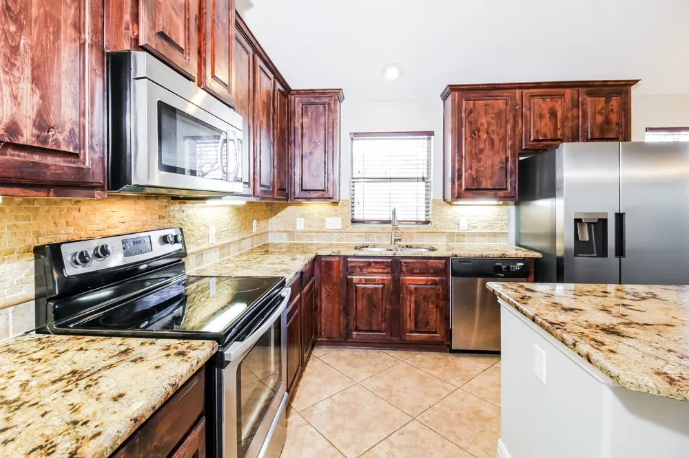 206 Lavaca Drive Princeton, TX 75407