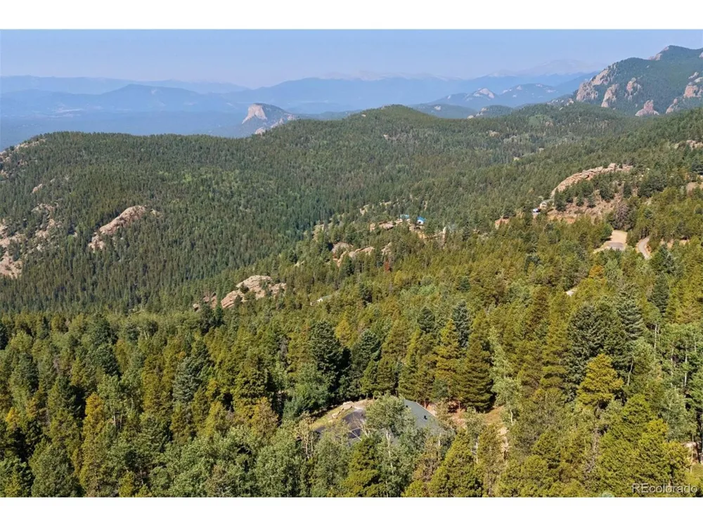 11102 Conifer Mountain Road Conifer, CO 80433