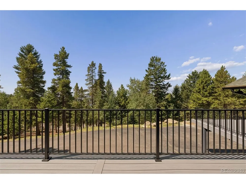 11102 Conifer Mountain Road Conifer, CO 80433