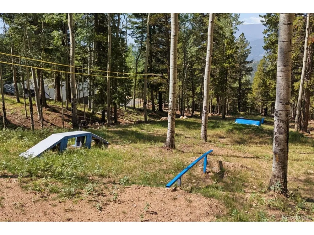 11102 Conifer Mountain Road Conifer, CO 80433