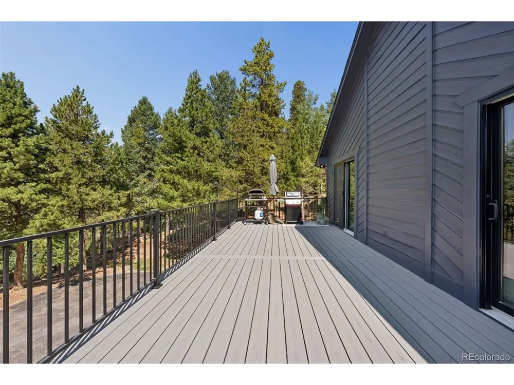 11102 Conifer Mountain Road Conifer, CO 80433