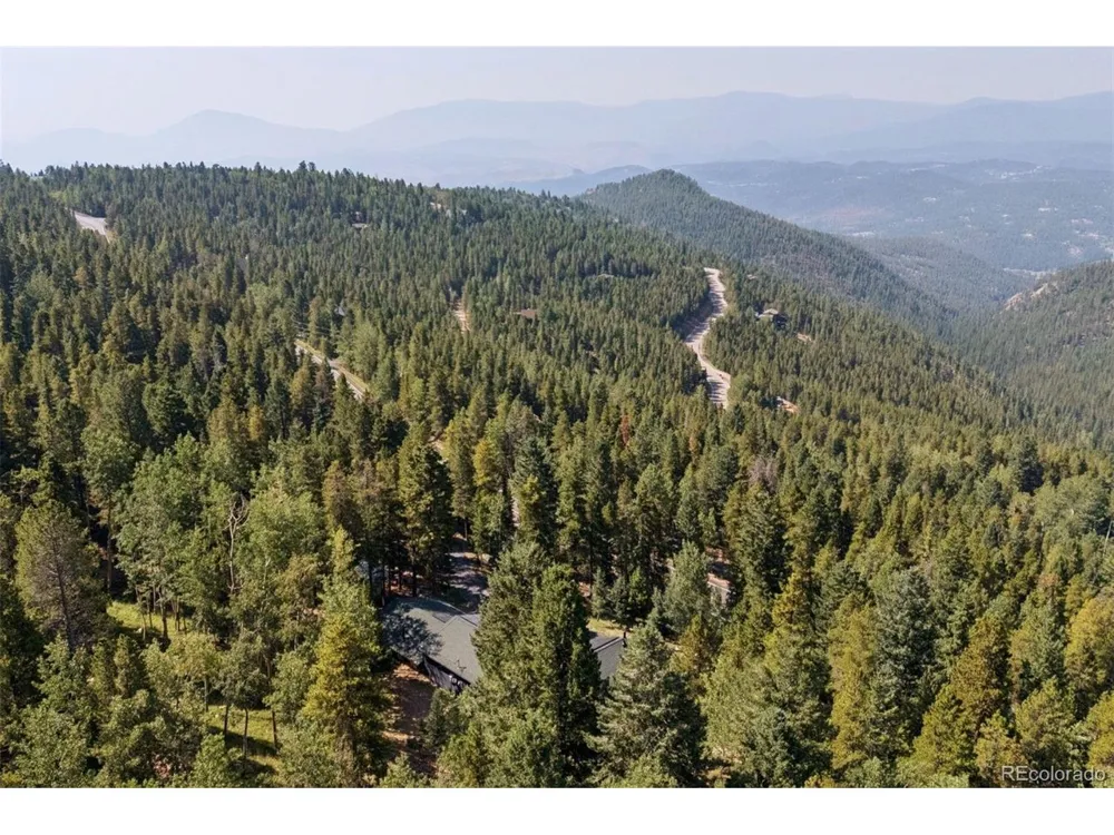 11102 Conifer Mountain Road Conifer, CO 80433