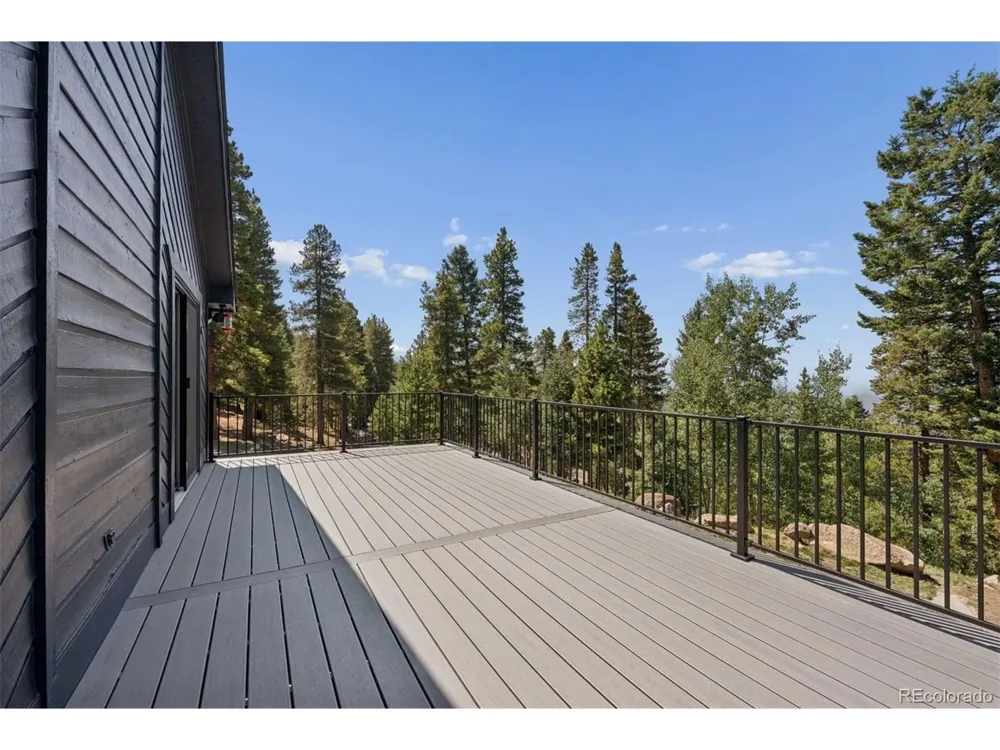 11102 Conifer Mountain Road Conifer, CO 80433