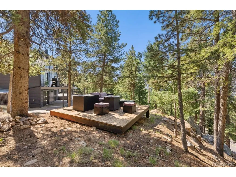 11102 Conifer Mountain Road Conifer, CO 80433