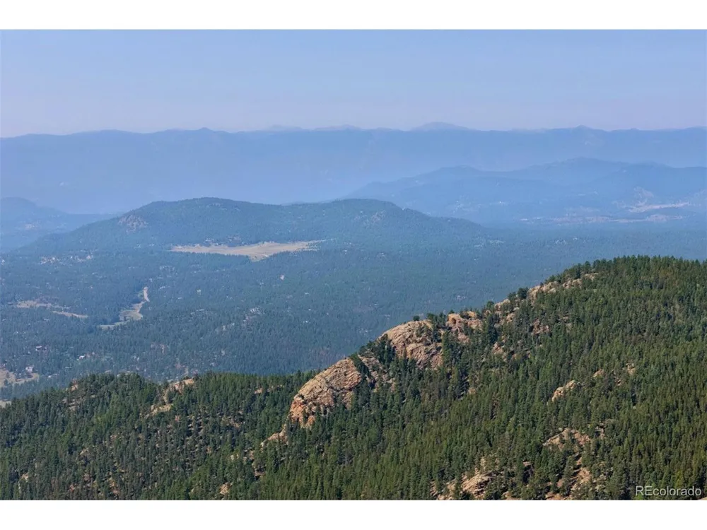 11102 Conifer Mountain Road Conifer, CO 80433