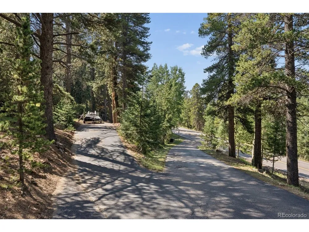 11102 Conifer Mountain Road Conifer, CO 80433