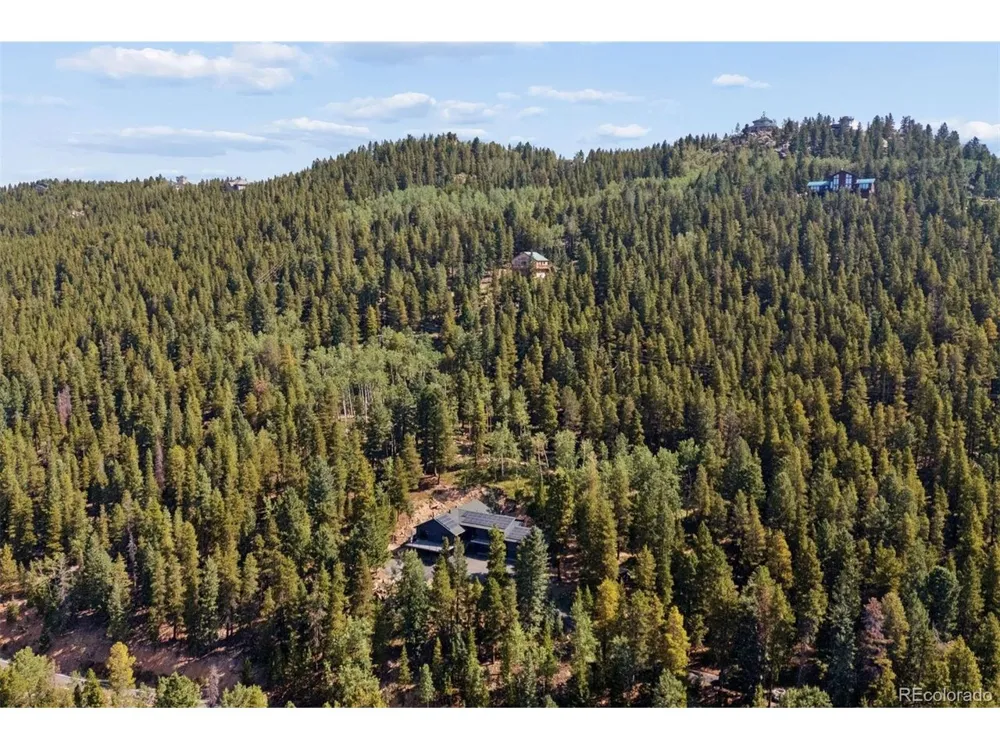 11102 Conifer Mountain Road Conifer, CO 80433