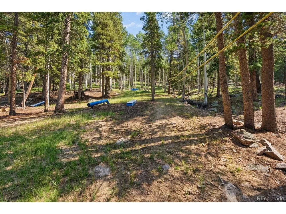11102 Conifer Mountain Road Conifer, CO 80433