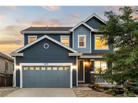 7679 Blue Water Drive