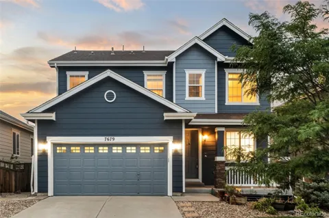 7679 Blue Water Drive