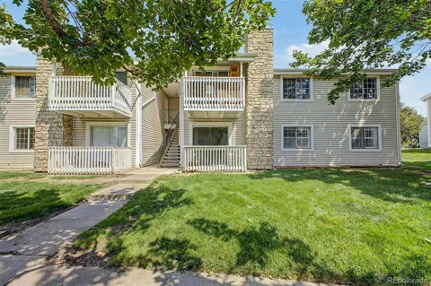 14142 E Colorado Drive #104