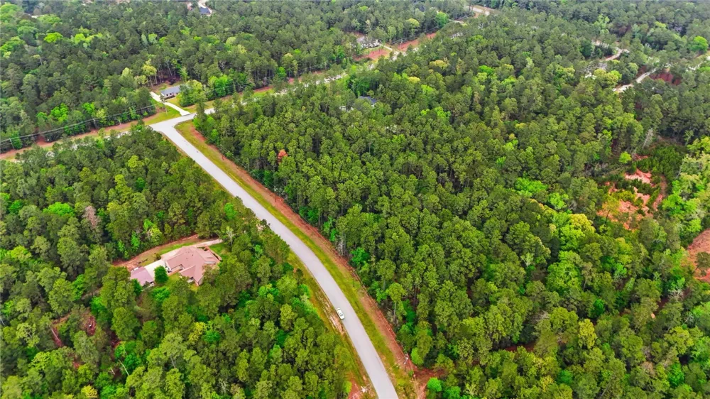 Windmill Rd Huntsville, TX 77358