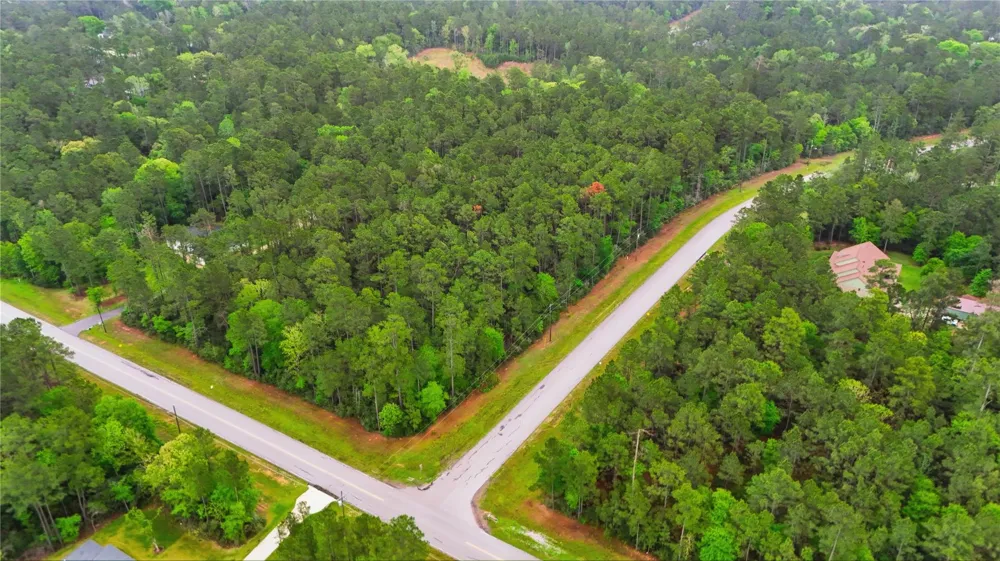 Windmill Rd Huntsville, TX 77358