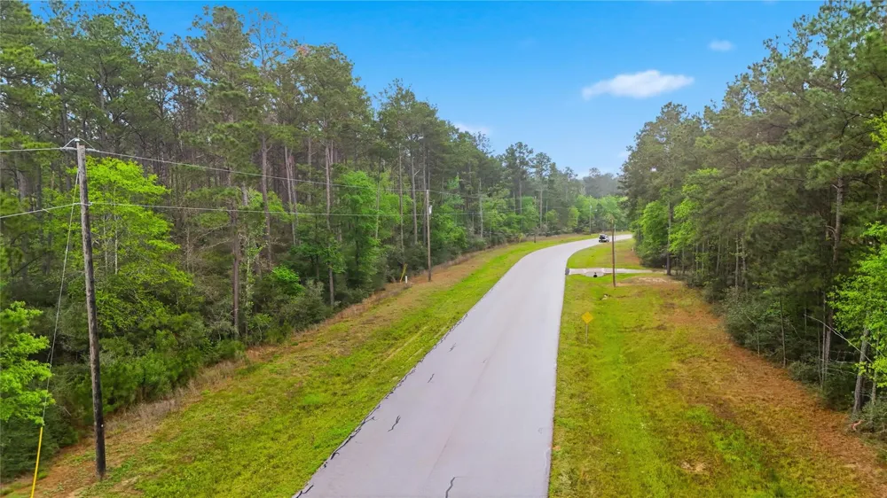 Windmill Rd Huntsville, TX 77358