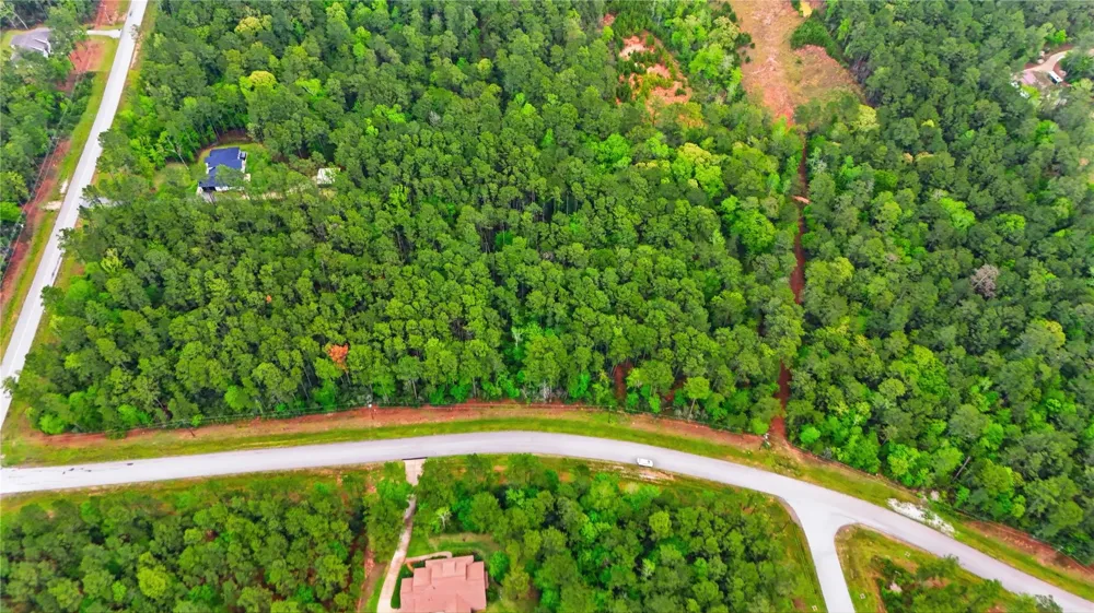 Windmill Rd Huntsville, TX 77358