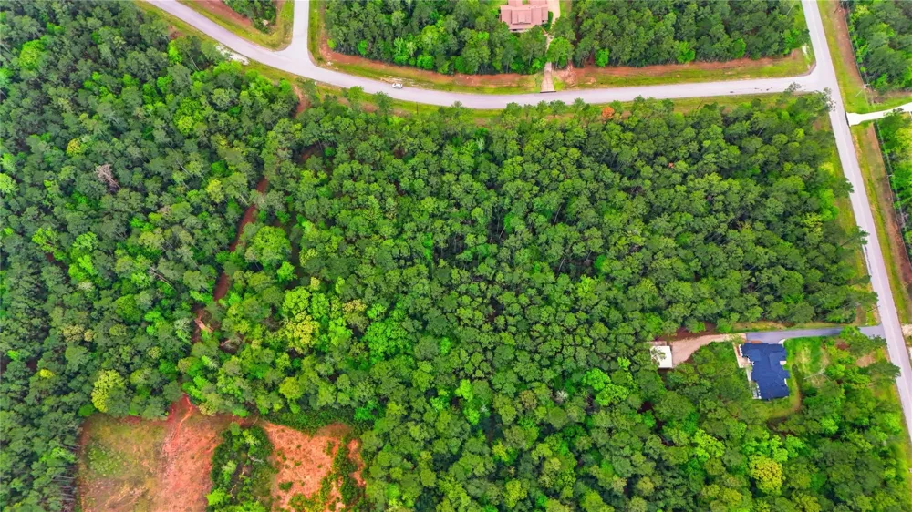 Windmill Rd Huntsville, TX 77358