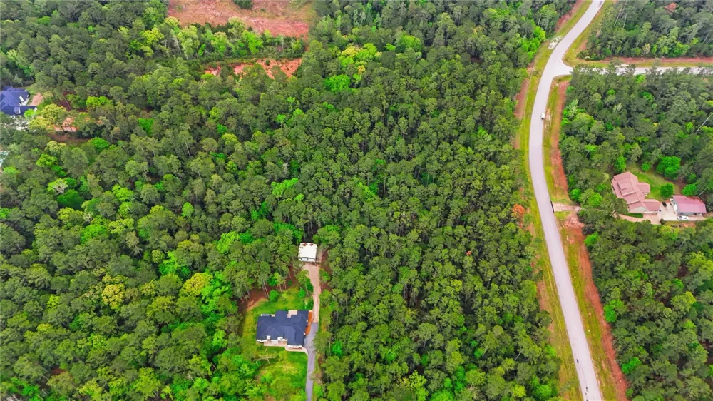Windmill Rd Huntsville, TX 77358