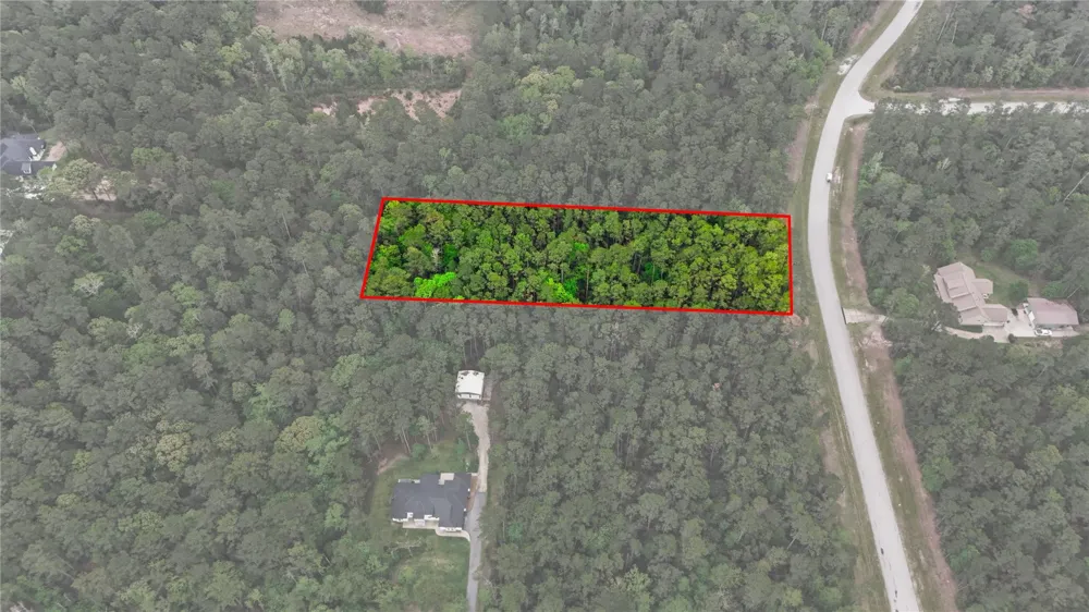Windmill Rd Huntsville, TX 77358