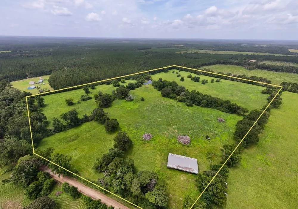 4 County Road 2780 Woodville, TX 75979
