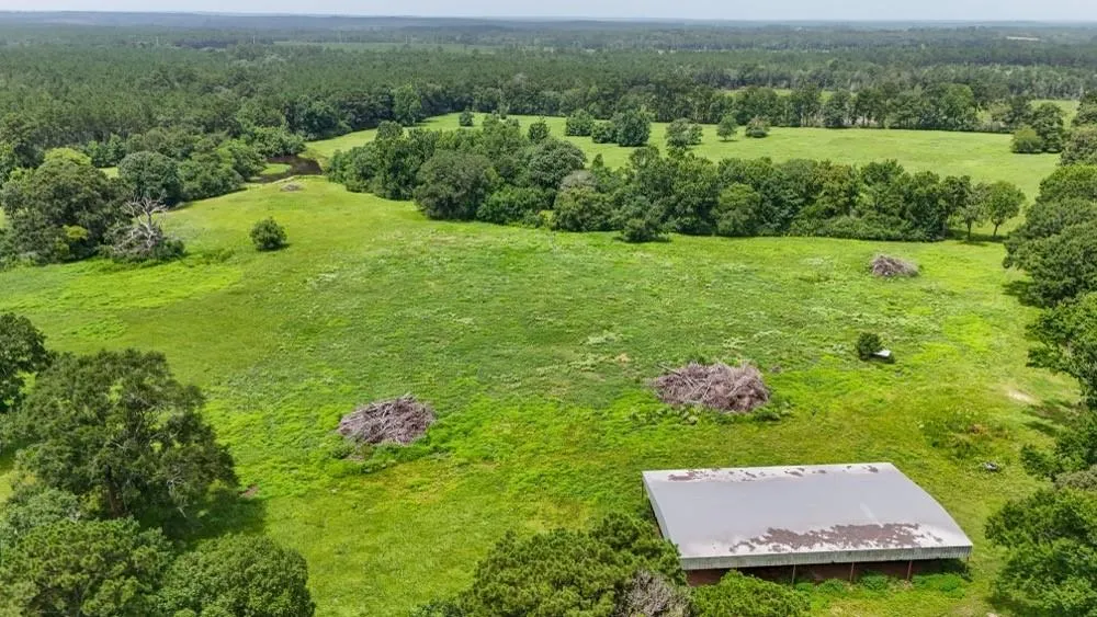 4 County Road 2780 Woodville, TX 75979