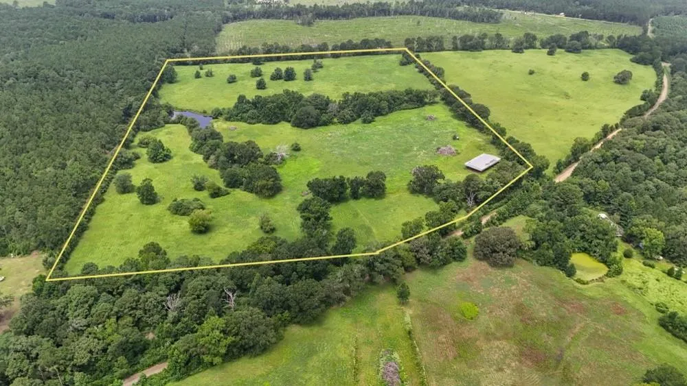 4 County Road 2780 Woodville, TX 75979